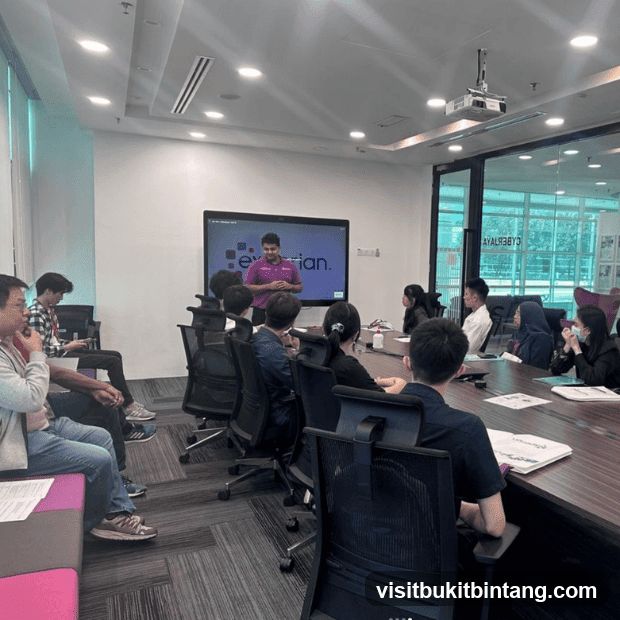 Experian Information Services (Malaysia) Sdn. Bhd.