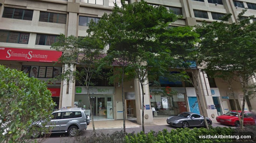 Iverson Associates Sdn Bhd (KL Branch 2)