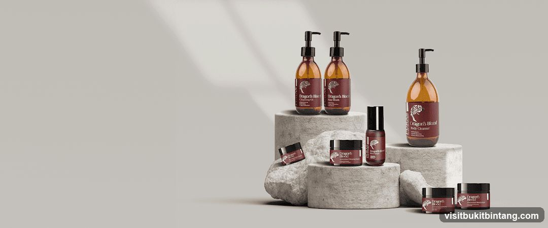 Skincare Products