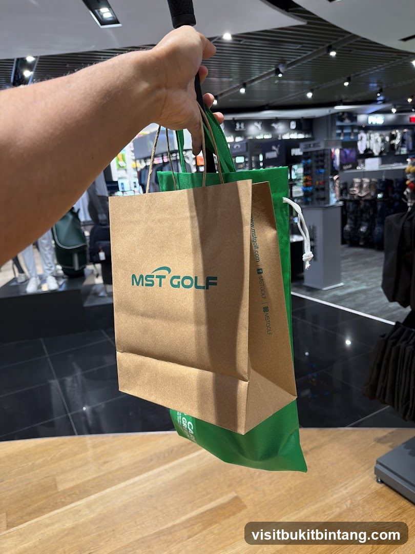 Shopping Bags