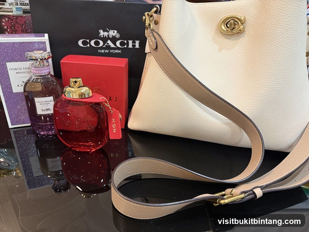 Coach Products