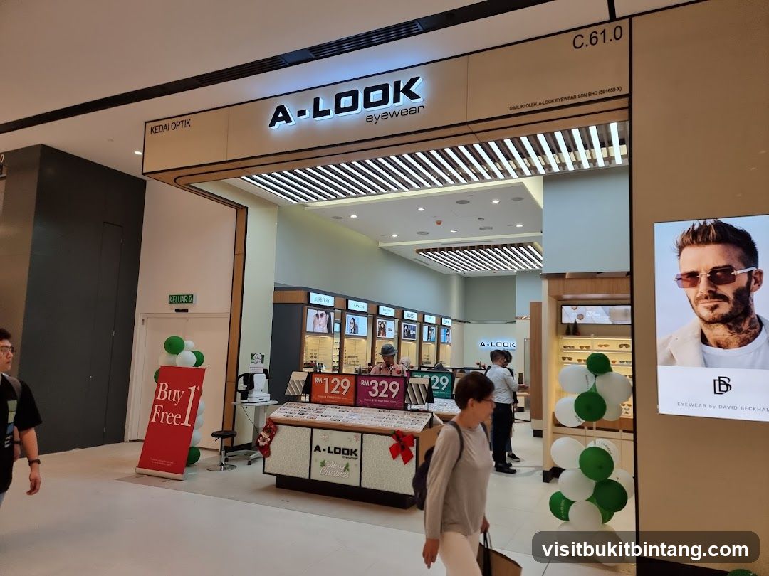 A-Look Eyewear The Exchange TRX