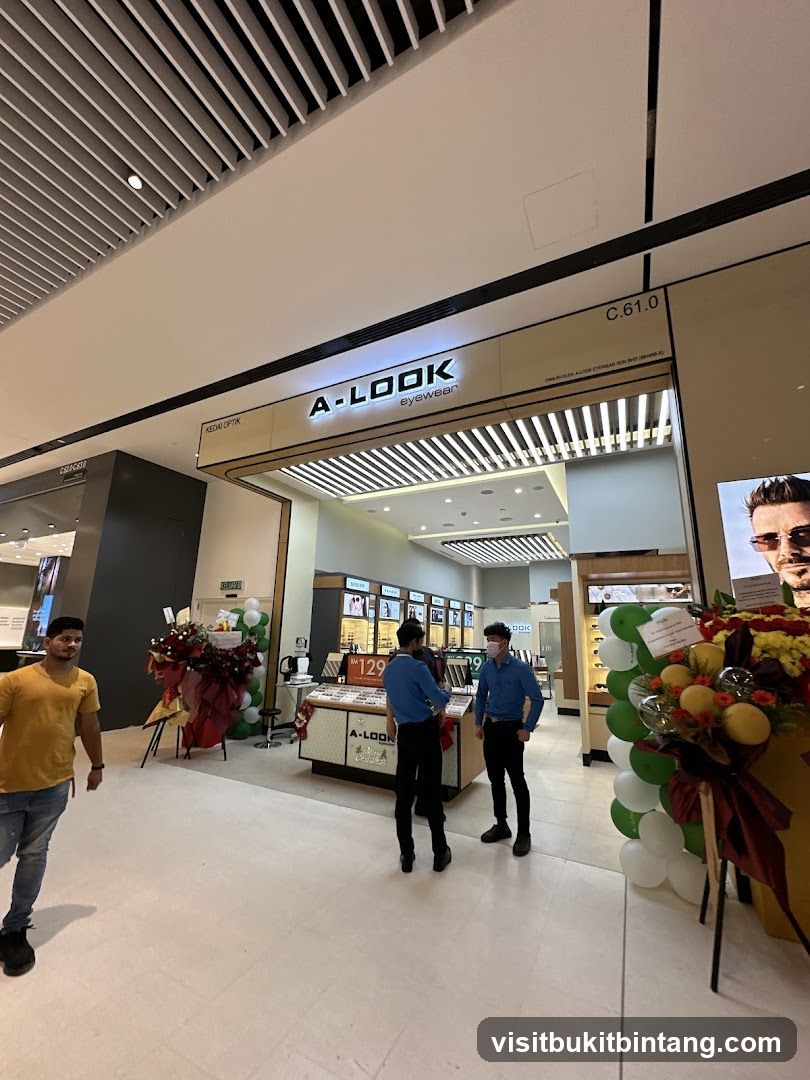 A-Look Eyewear The Exchange TRX