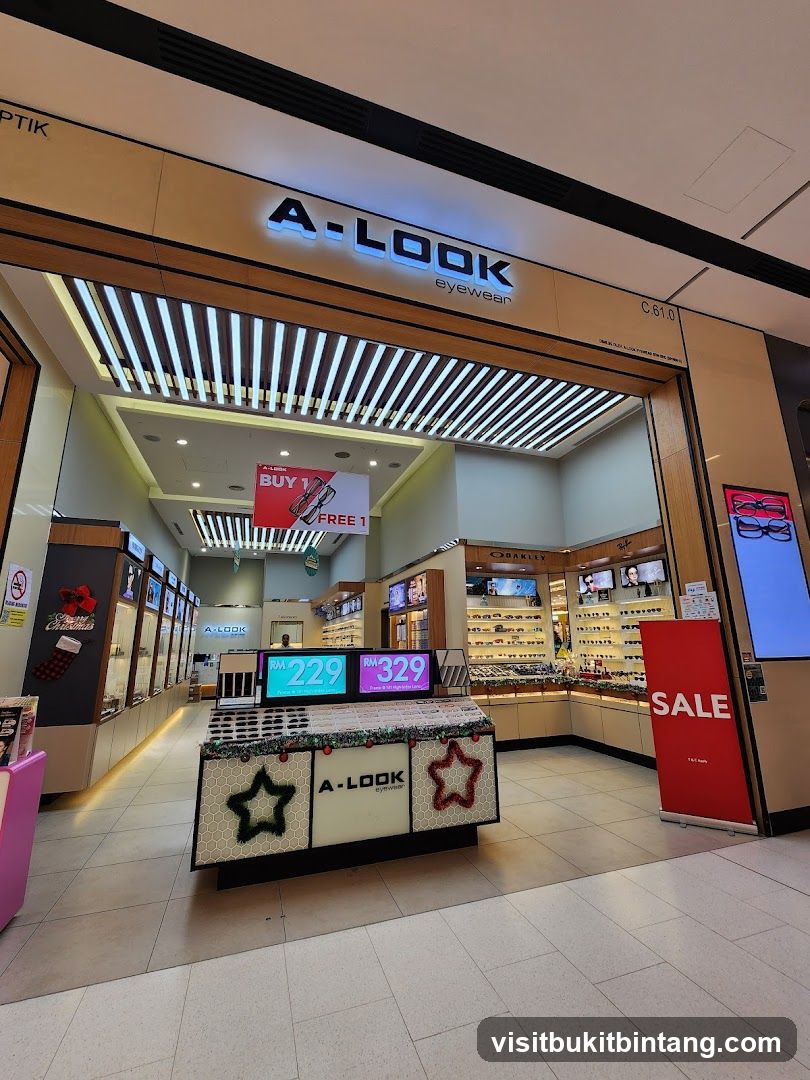 A-Look Eyewear The Exchange TRX