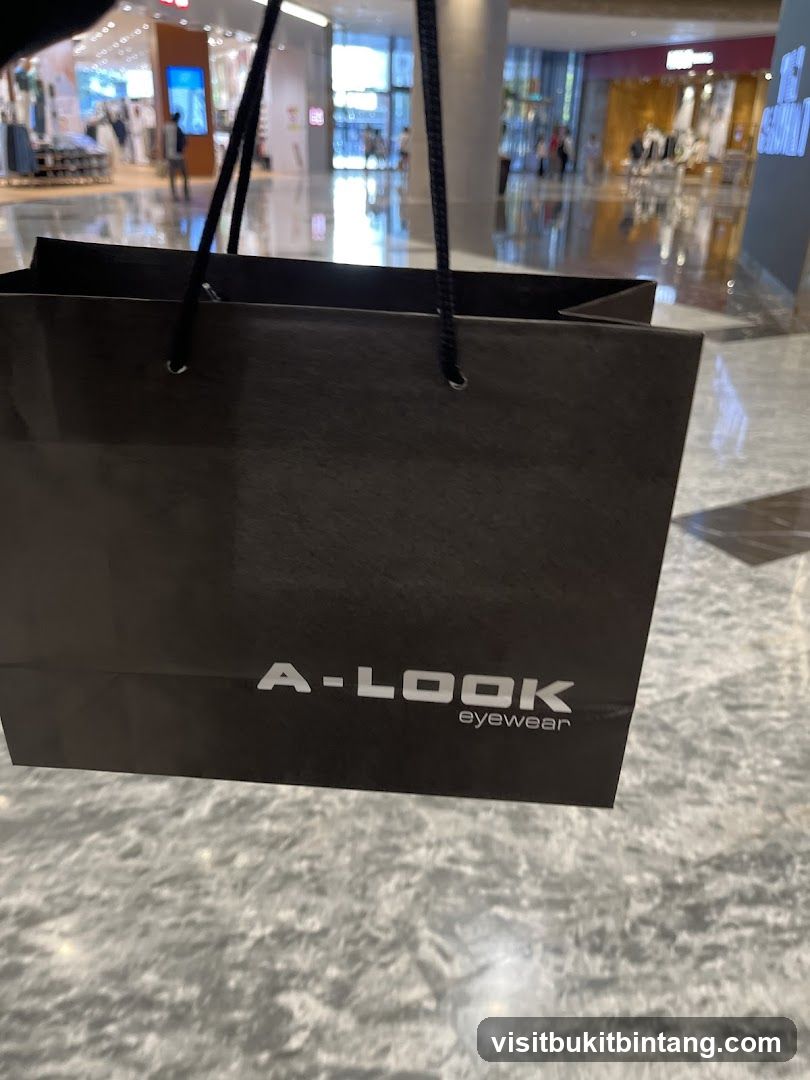 Shopping Bag