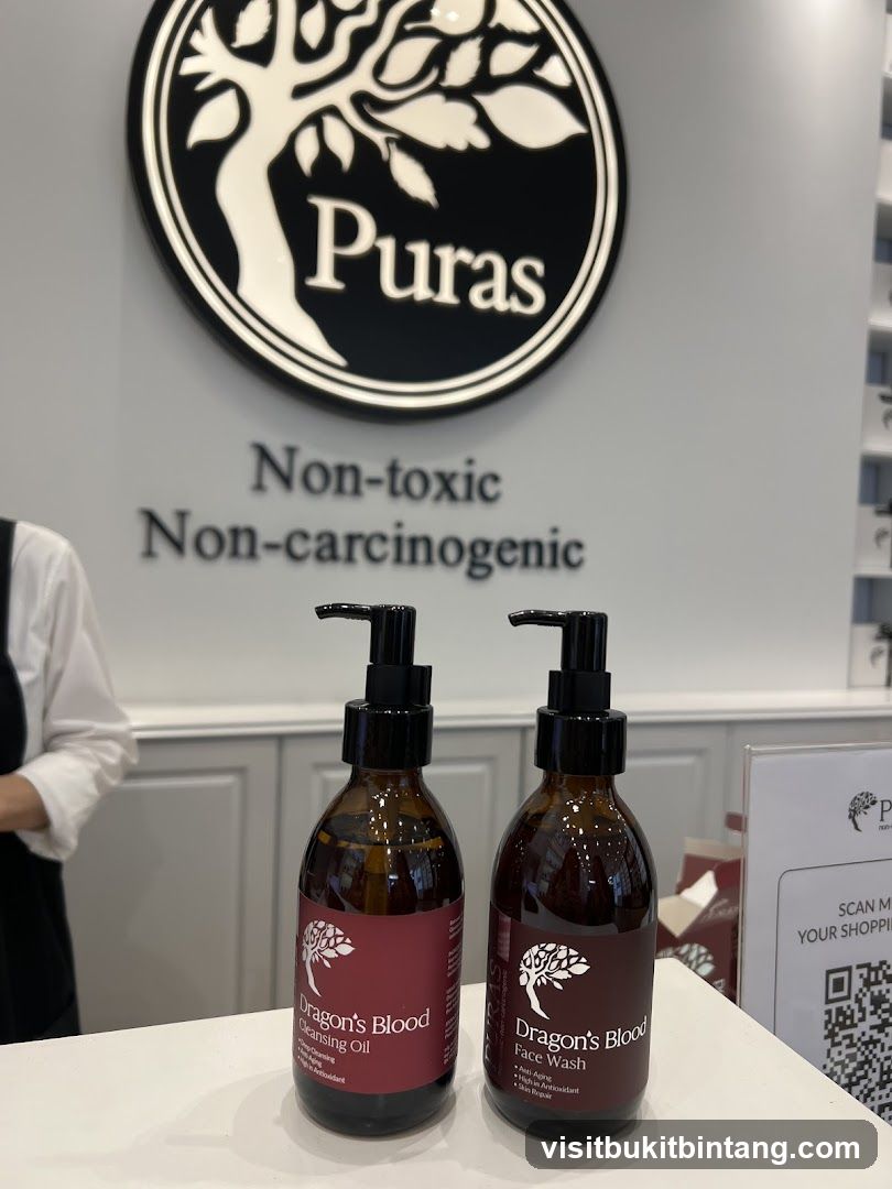 Puras Products