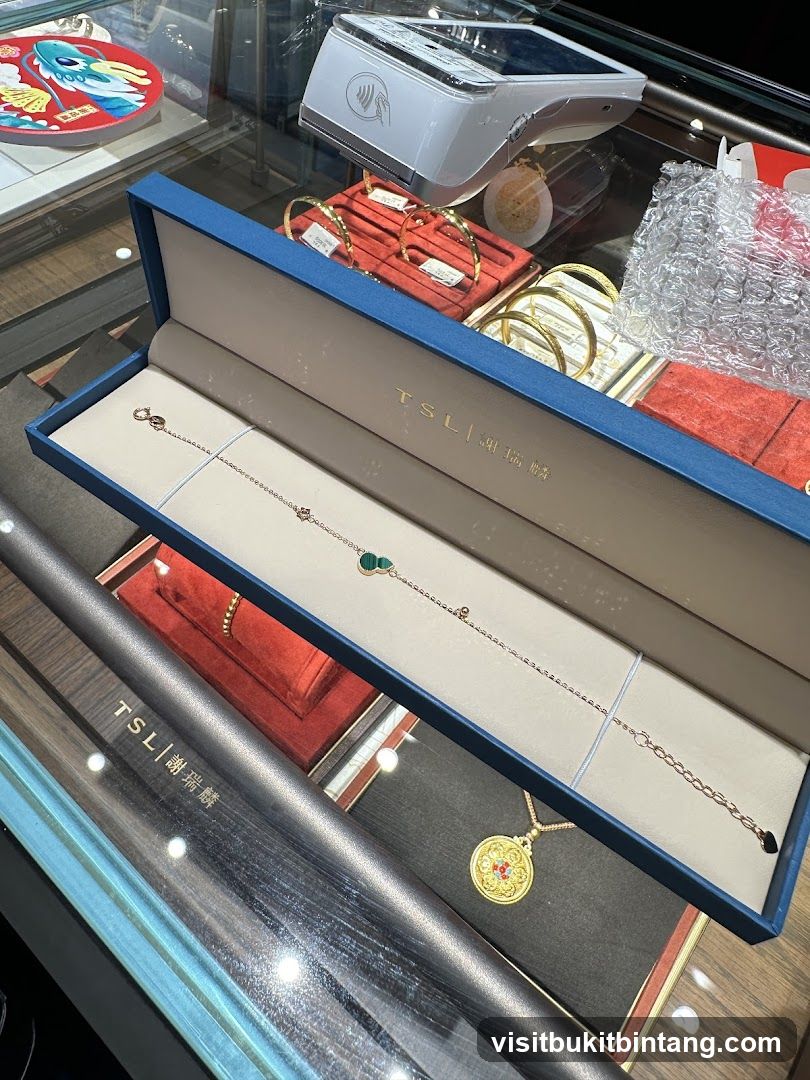 Jewelry Display
