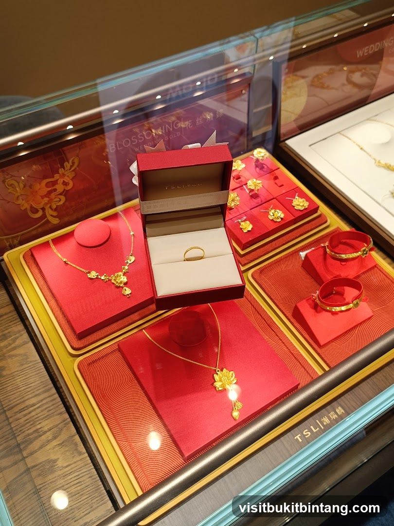 Jewelry Display