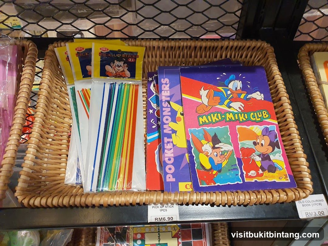 Childhood @ The Garden Mall