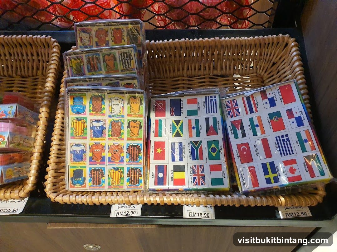 Sticker Packs