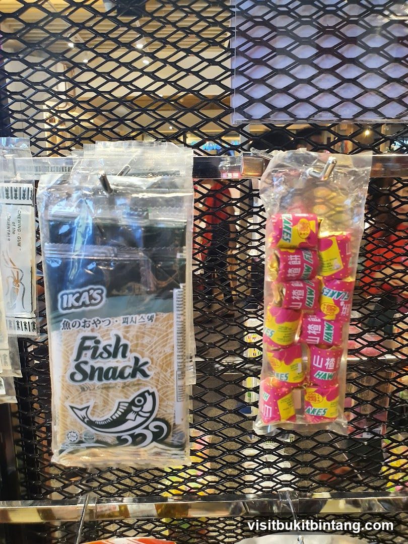 Snacks