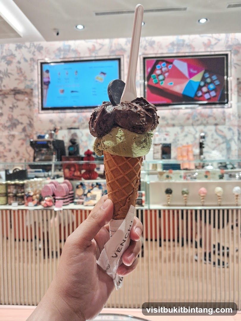 Ice Cream Cone