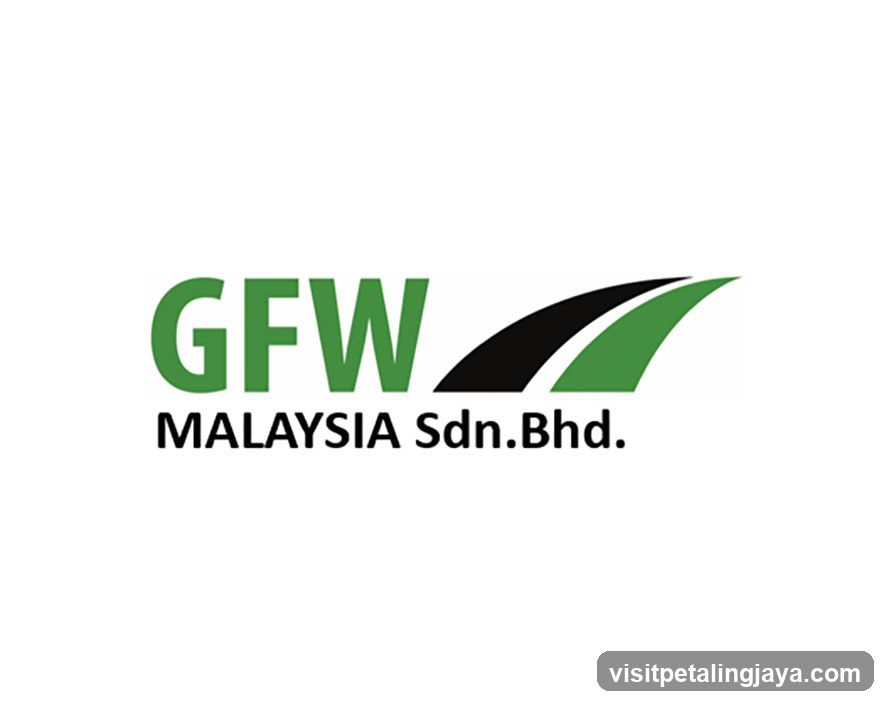 GFW Malaysia Sdn. Bhd.
