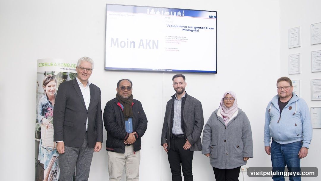 GFW Malaysia Sdn. Bhd.