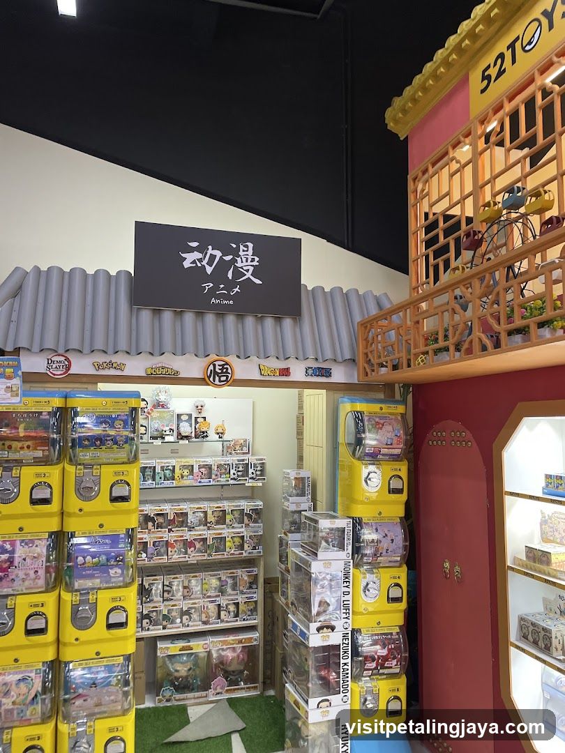 Sheldonet Toy Store