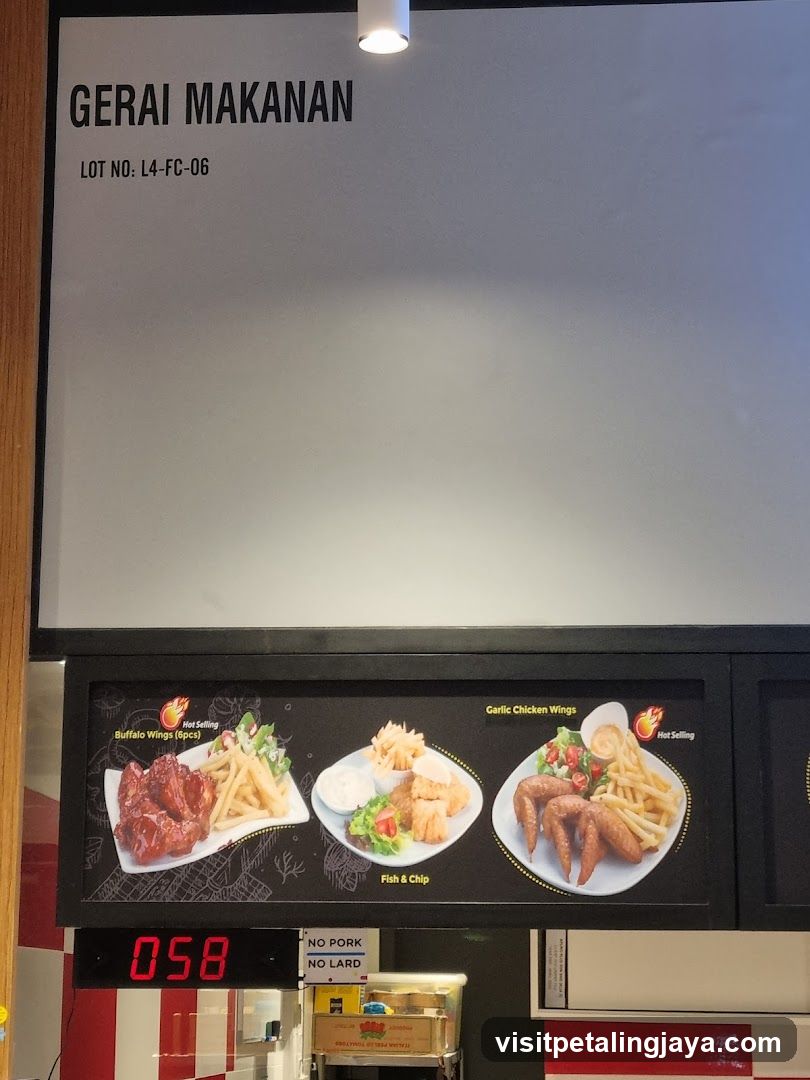 GAO GAO Italian Restaurant