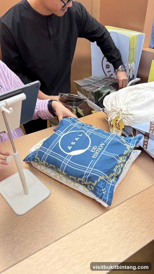 Eid Edition Packaging