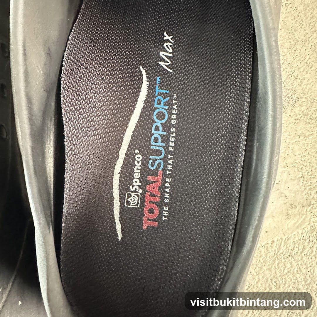 Spenco Total Support Max Insole
