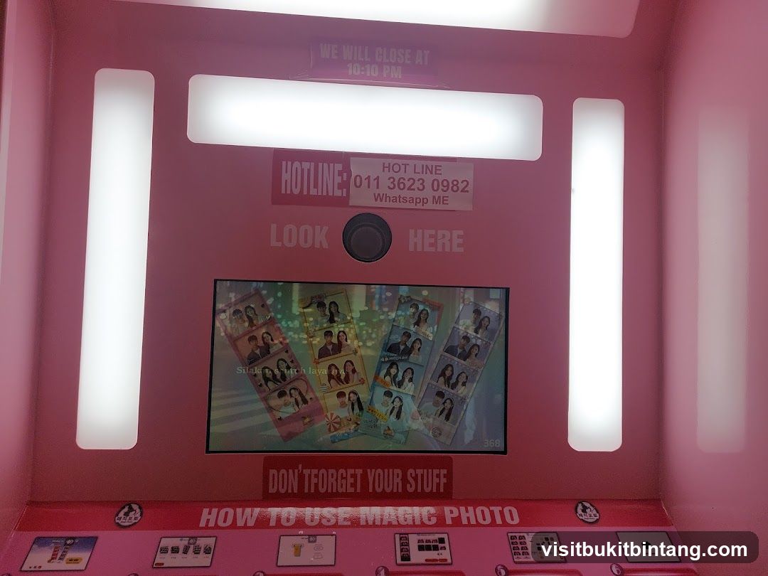 Photo Booth