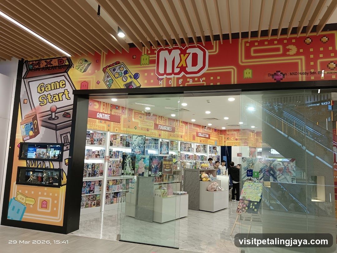 MXD Hobby