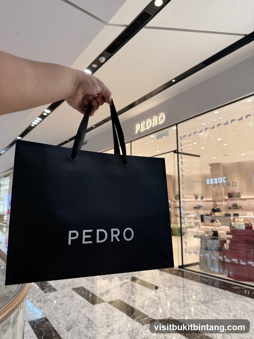 PEDRO The Exchange TRX