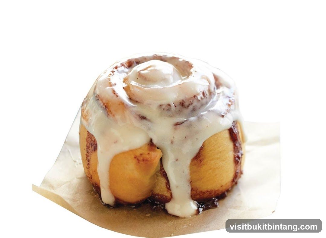 Cinnabon - The Exchange TRX