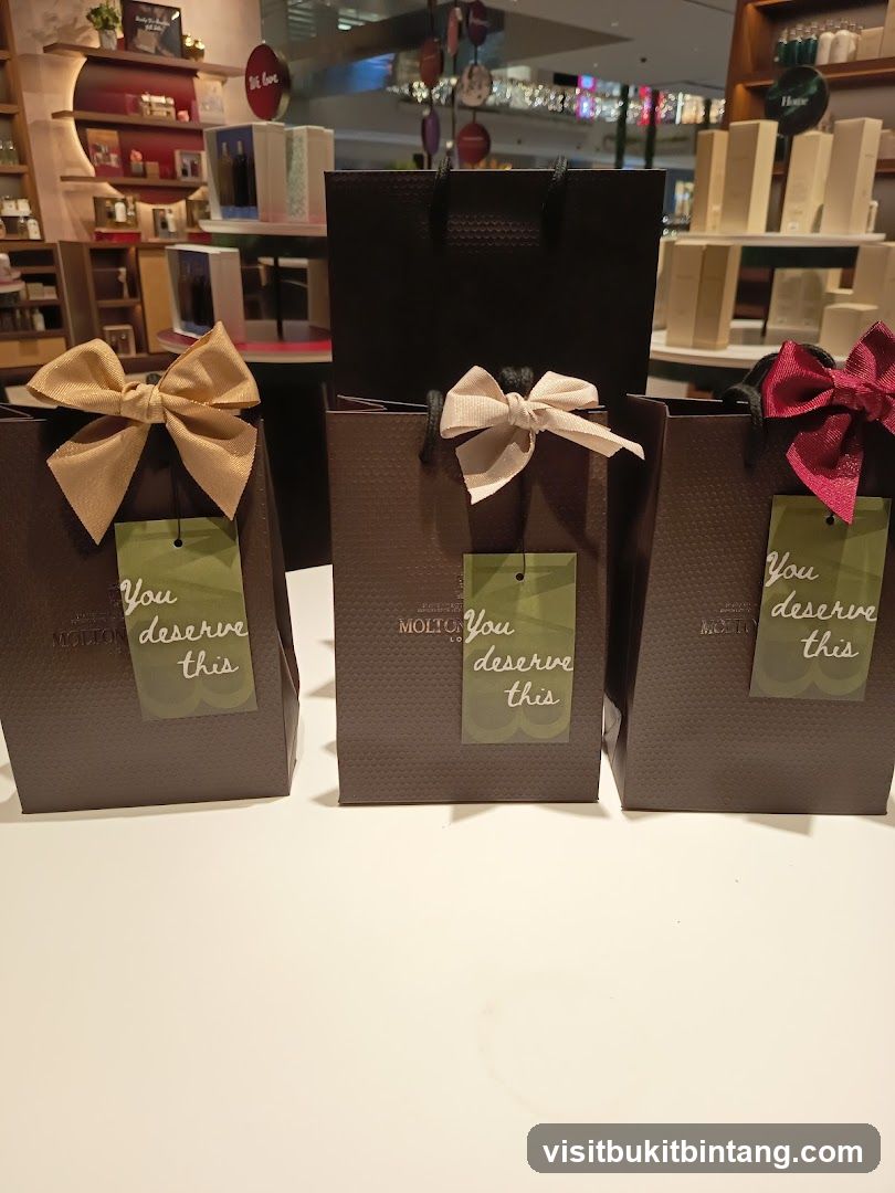 Gift Bags