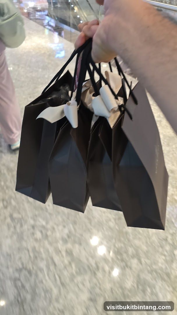 Shopping Bags