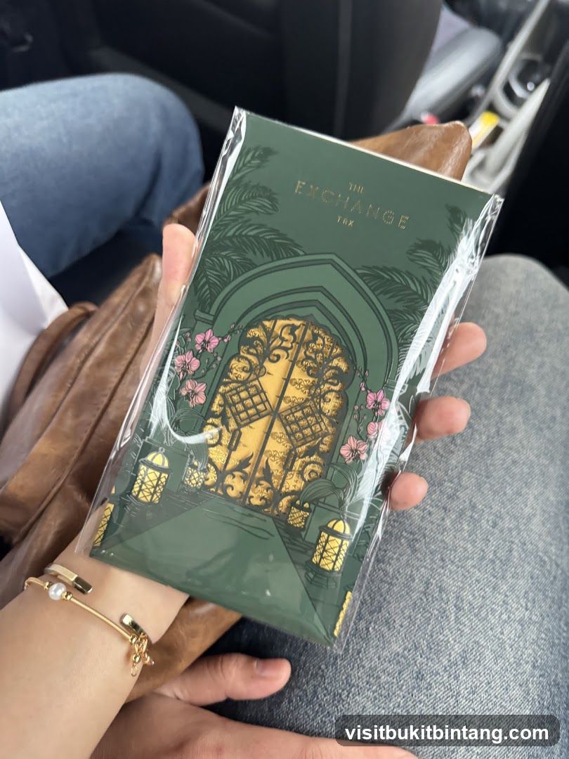 The Exchange TRX Card