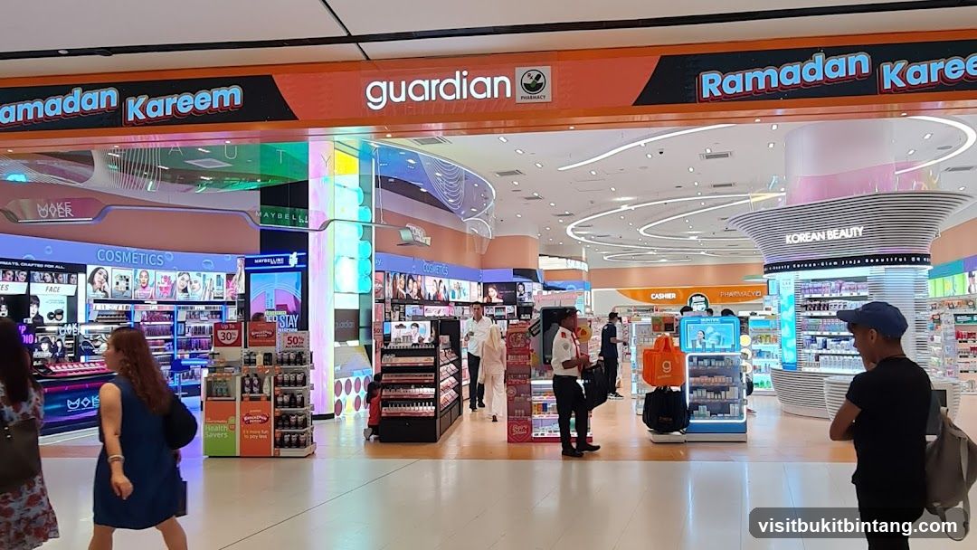 Guardian - The Exchange TRX