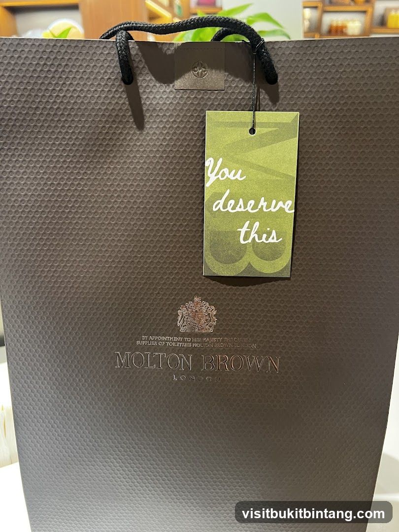 Shopping Bag