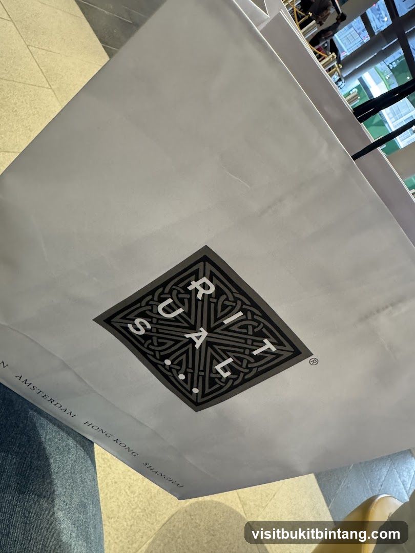 Shopping Bag