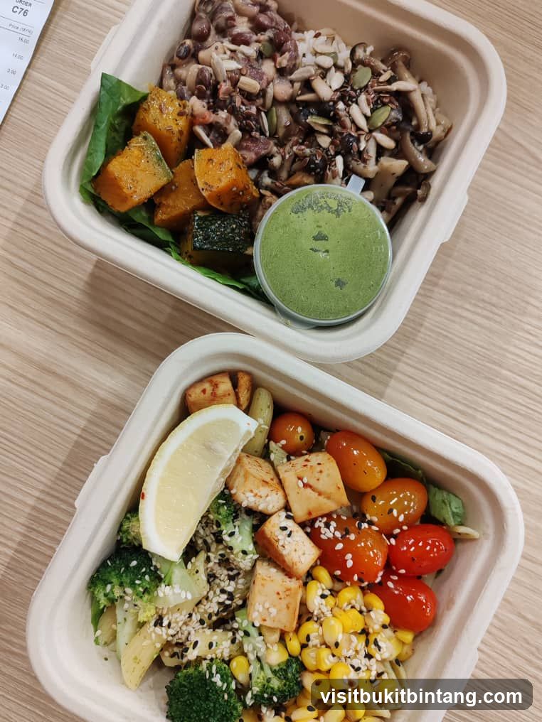 The Daily Greens (TDG) • TRX