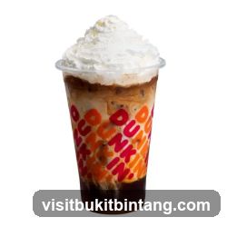 Dunkin’ - The Exchange TRX