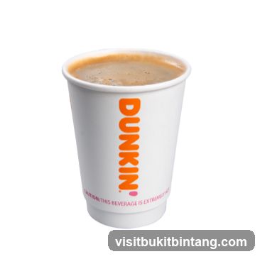 Dunkin’ - The Exchange TRX