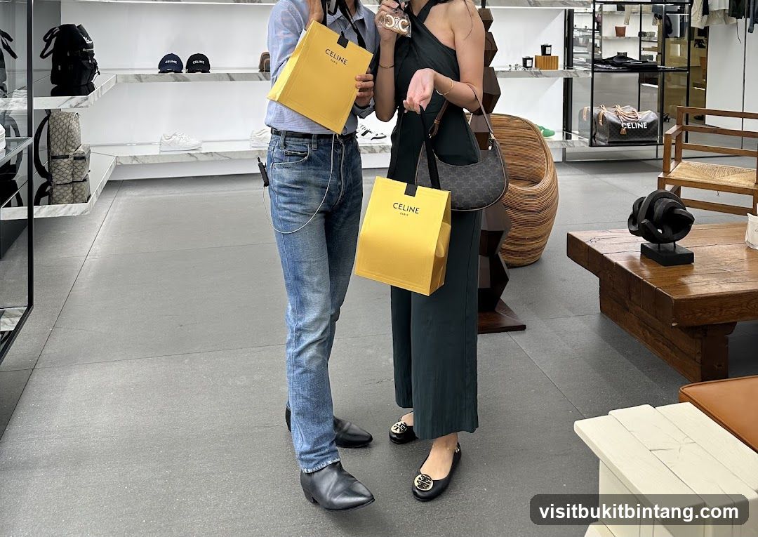 Shopping Bags
