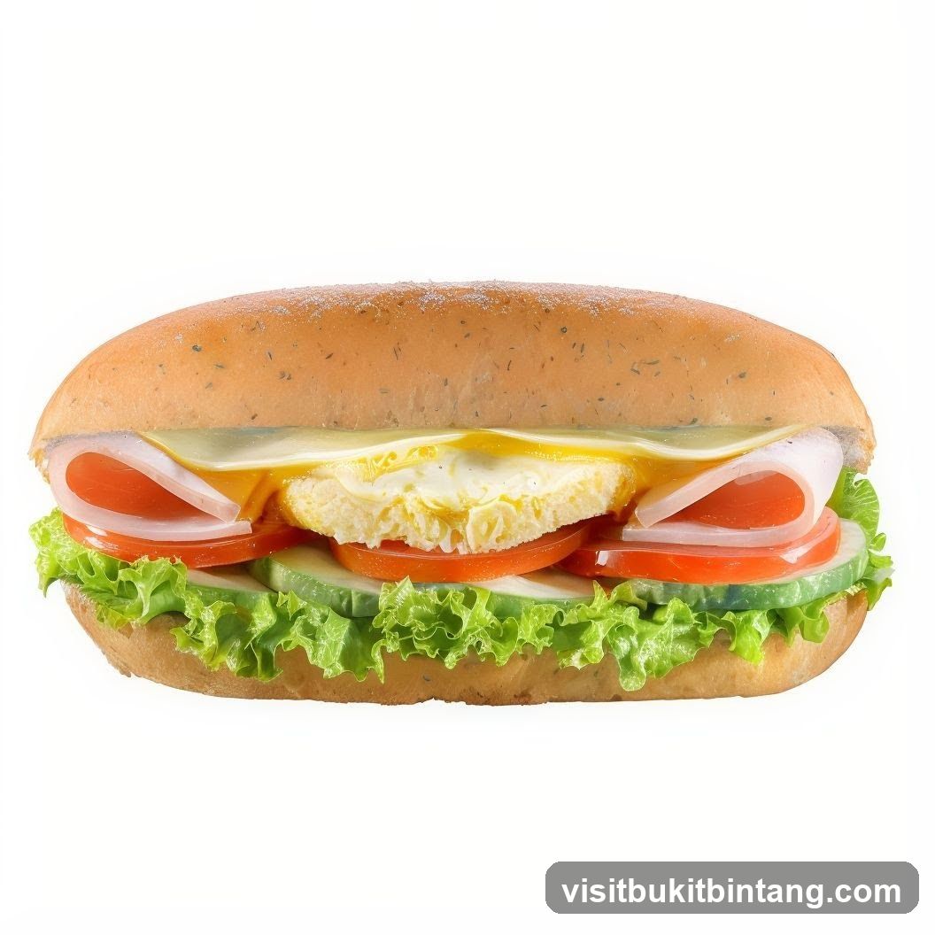 Sandwich