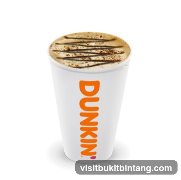 Dunkin' Coffee
