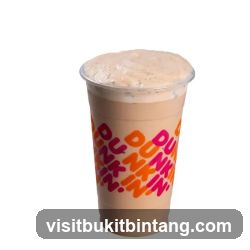 Iced Coffee