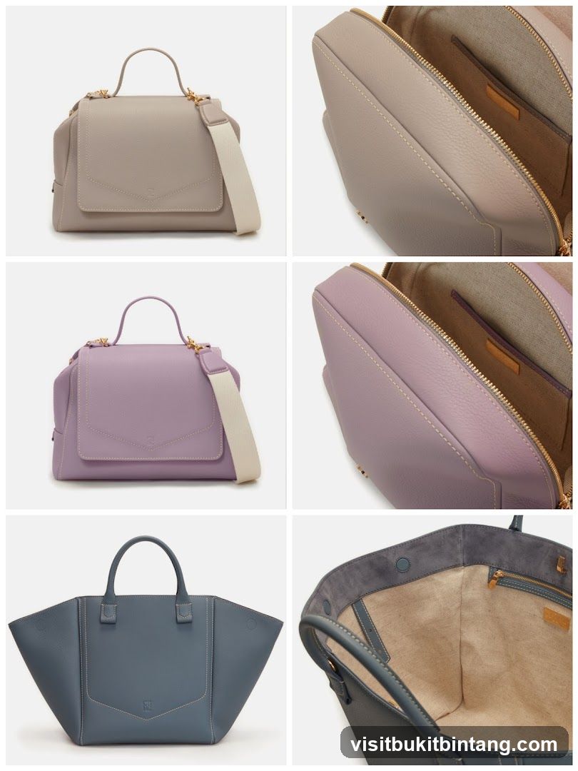 Handbags
