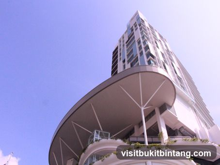 Modern Skyscraper