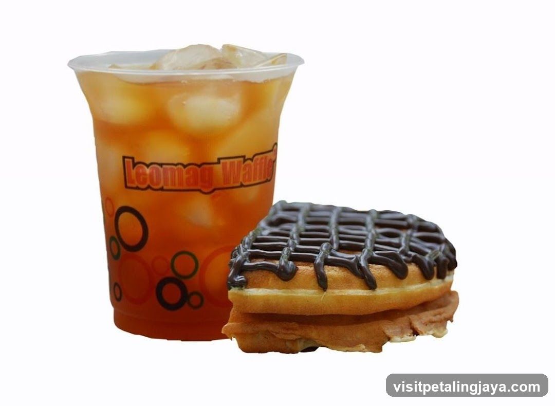 Food and Beverage Product