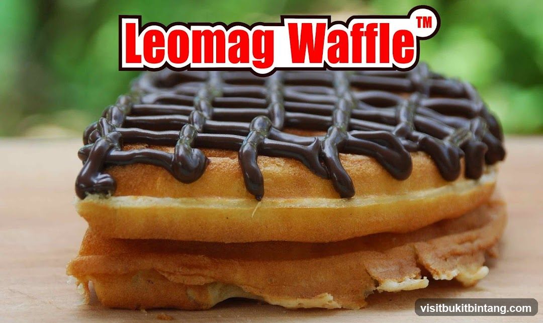 Leomag Waffle
