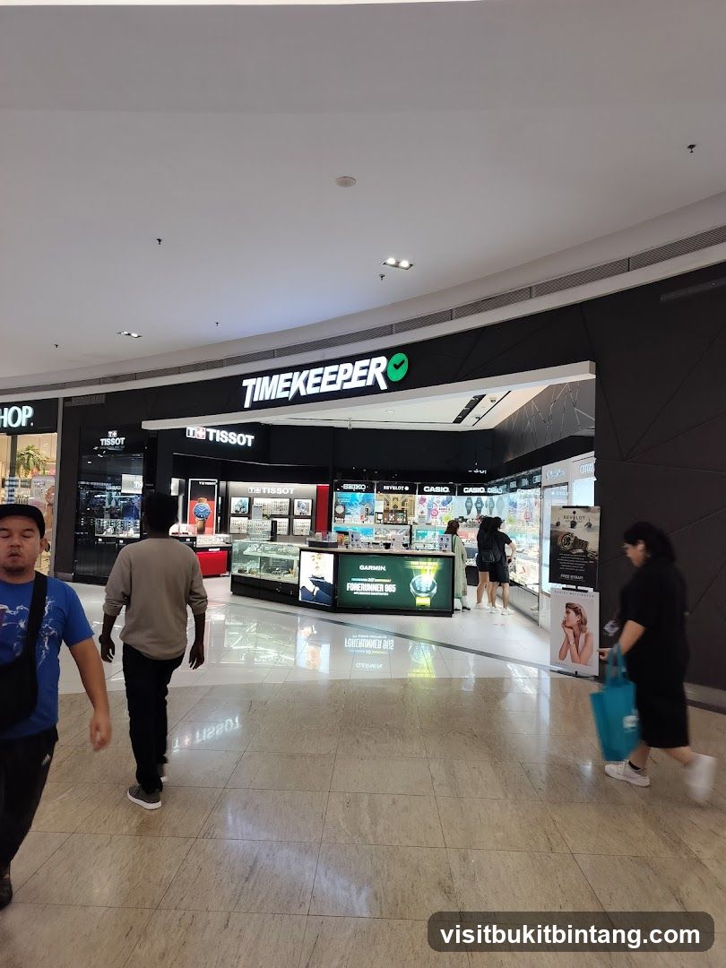 Baskin-Robbins Nu Sentral