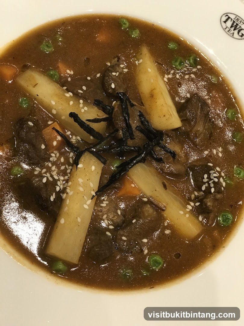 Beef Stew