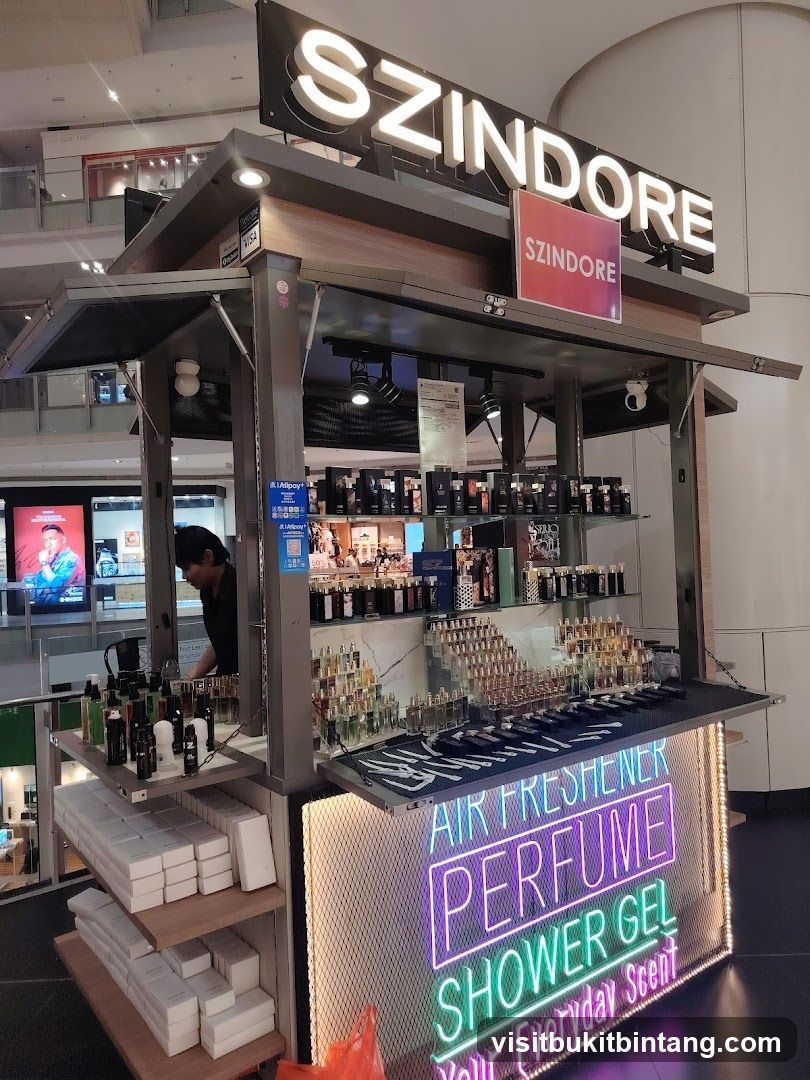 Szindore Nu Sentral