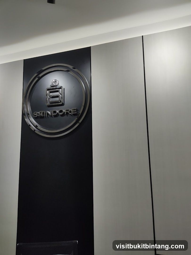 Store Logo