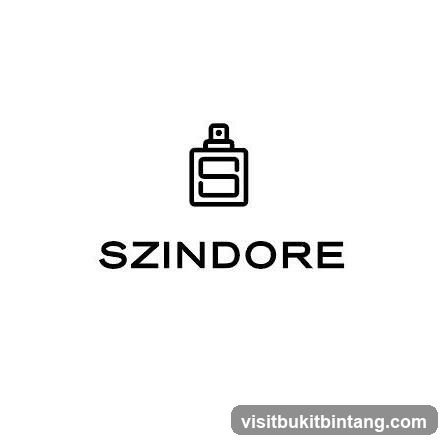 SZINDORE Logo