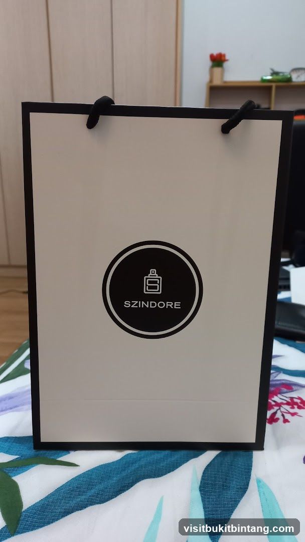 Shopping Bag