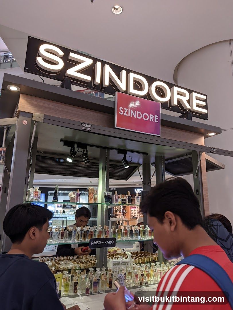 Szindore Nu Sentral